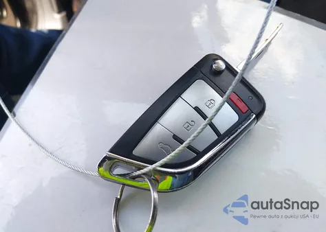 2017 Volkswagen Jetta 1.4T S z USA, uszkodzony, nr VIN 3VW2B7AJ0HM334361